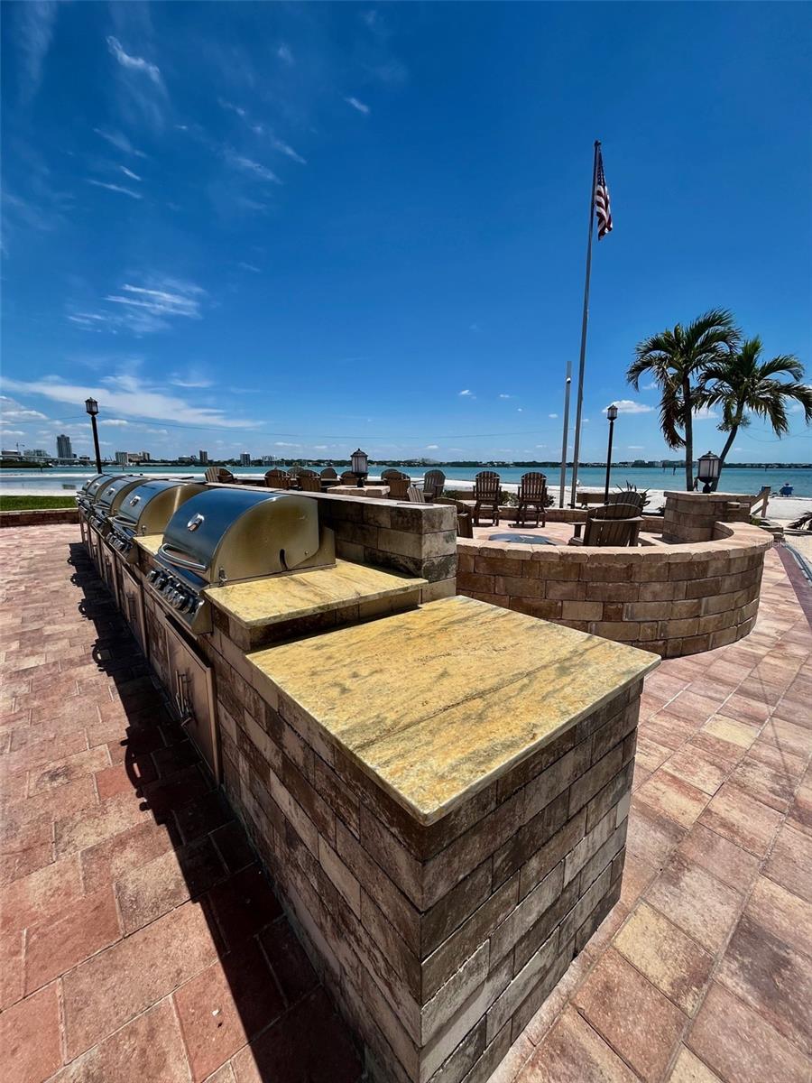 CLEARWATER POINT 7 TENNIS - Residential
