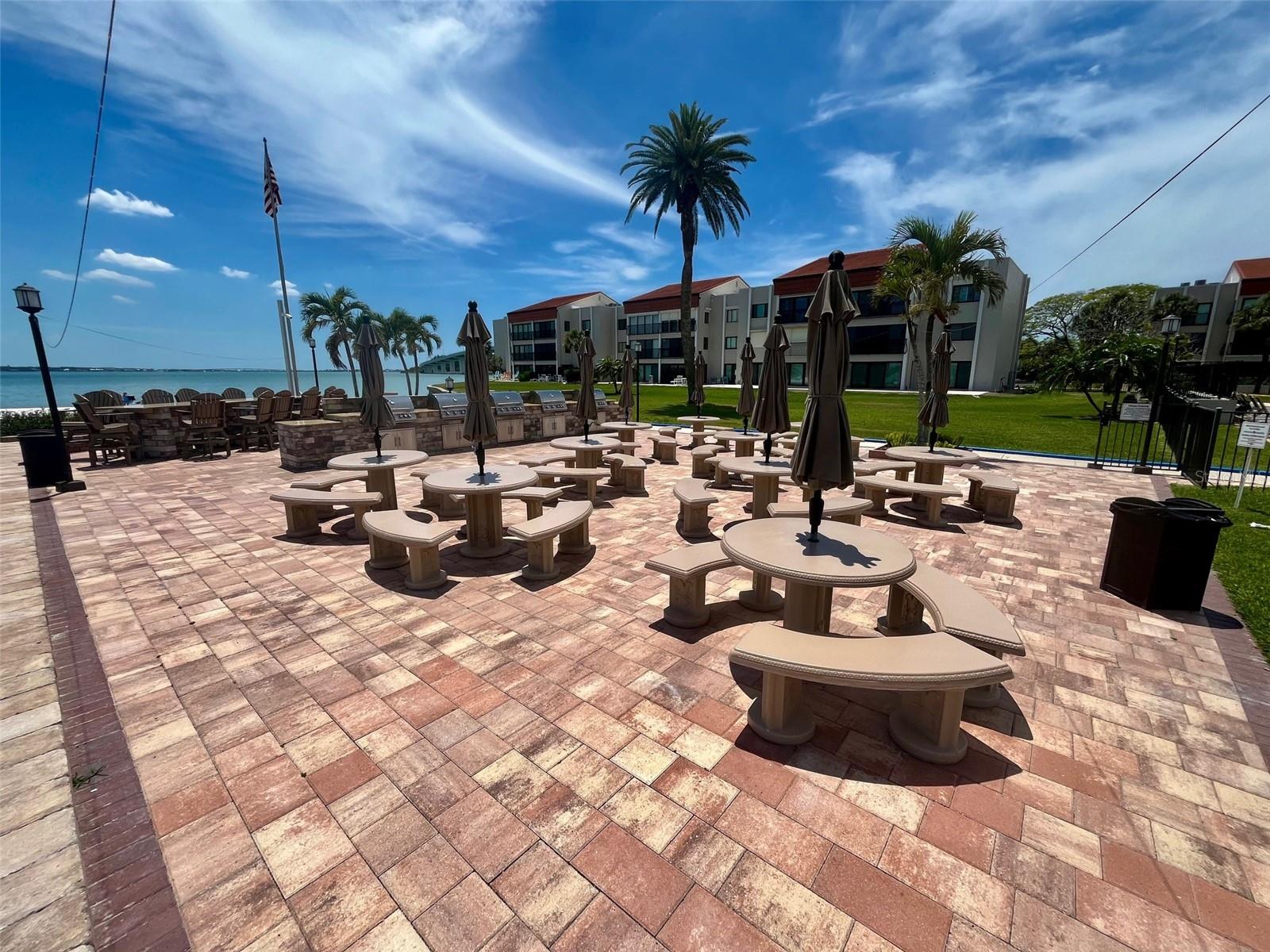 CLEARWATER POINT 7 TENNIS - Residential