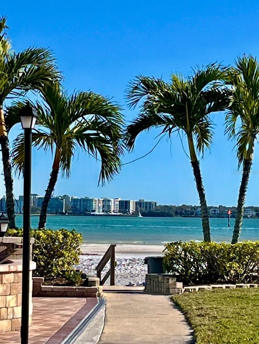 CLEARWATER POINT 7 TENNIS - Residential
