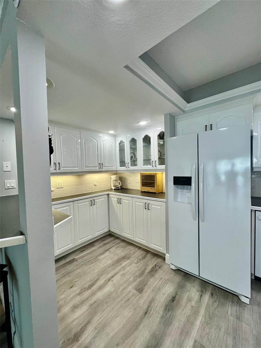 CLEARWATER POINT 7 TENNIS - Residential