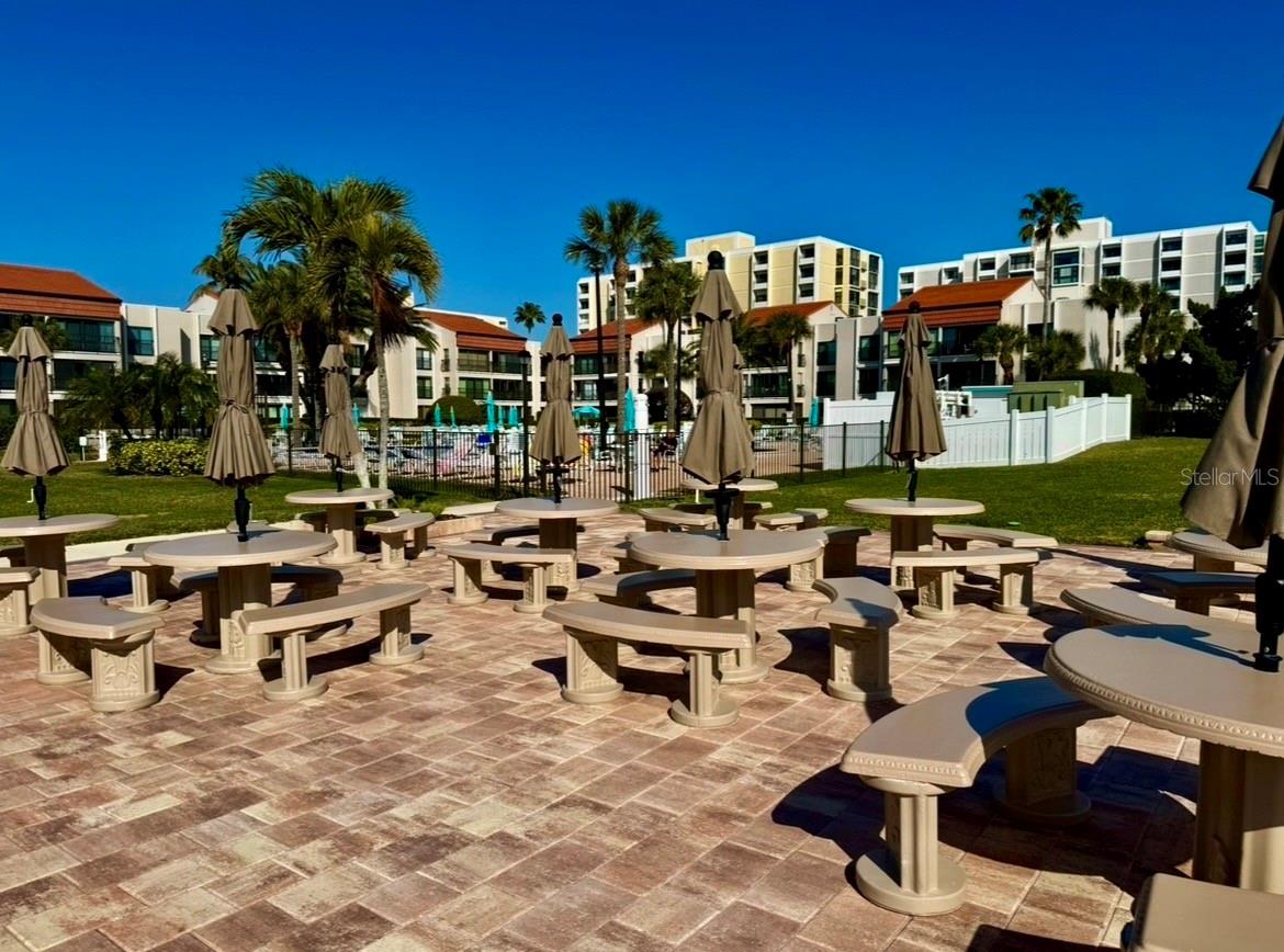CLEARWATER POINT 7 TENNIS - Residential