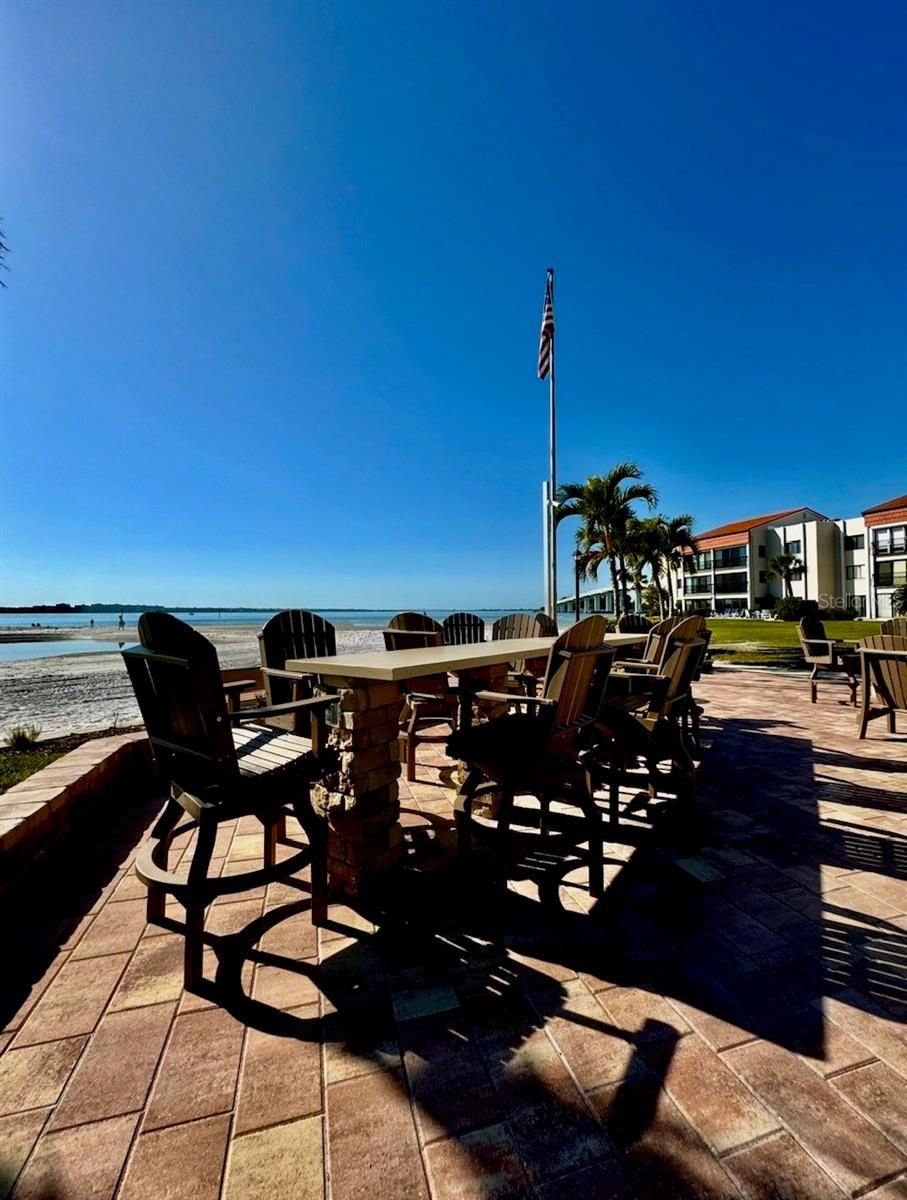 CLEARWATER POINT 7 TENNIS - Residential