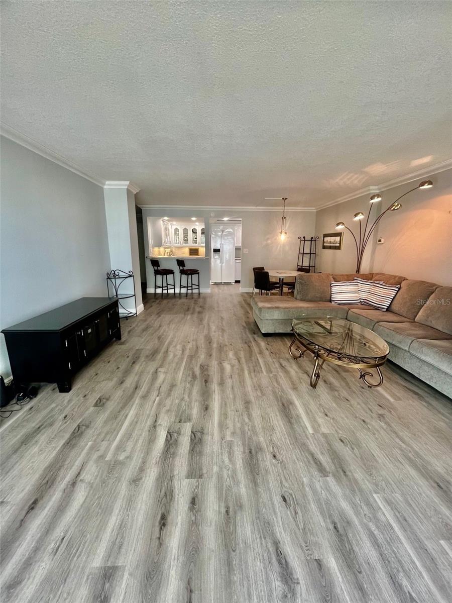CLEARWATER POINT 7 TENNIS - Residential