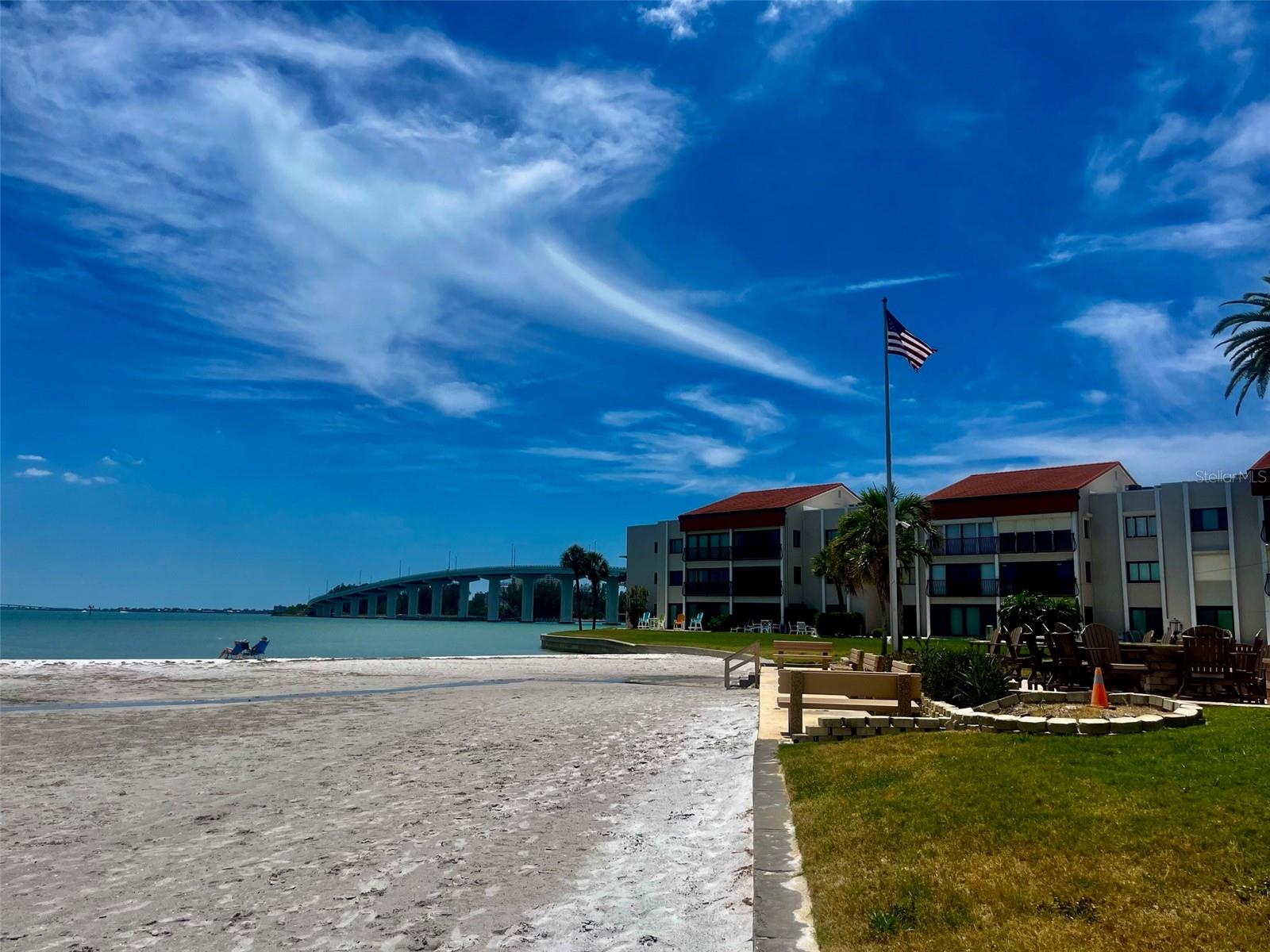 CLEARWATER POINT 7 TENNIS - Residential