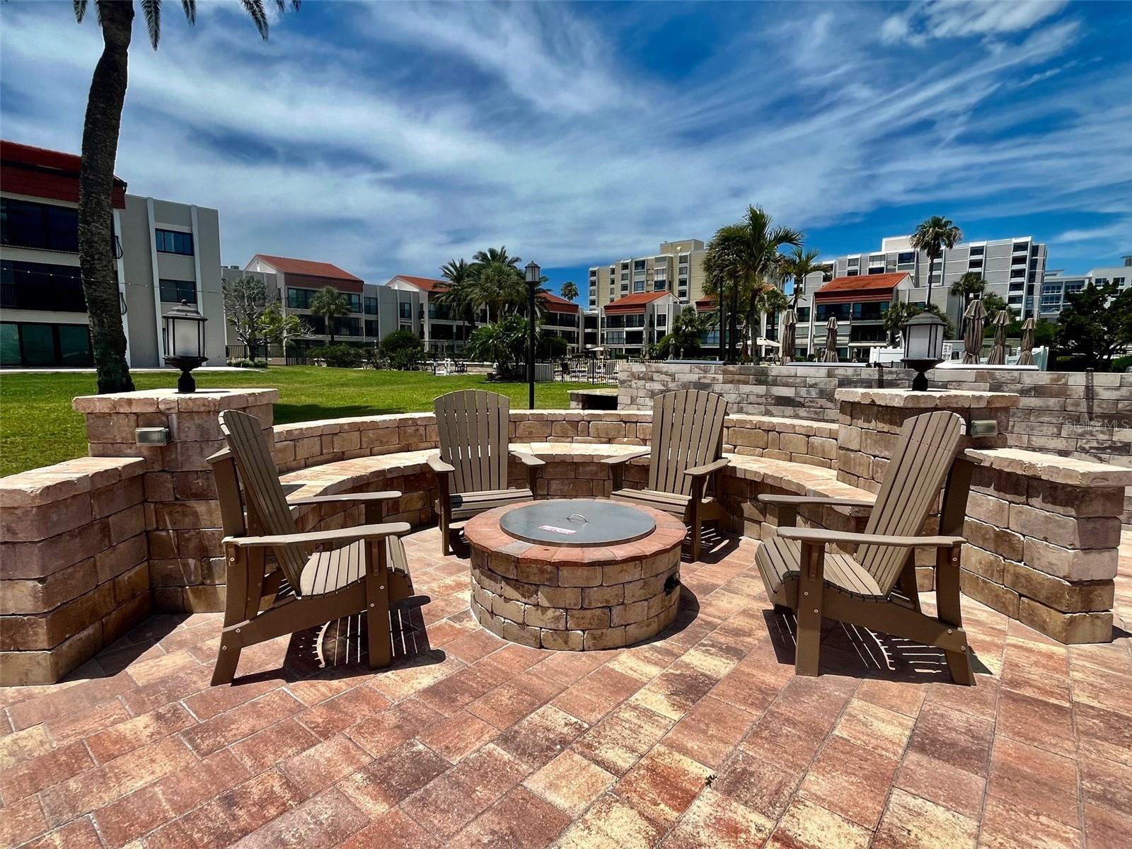 CLEARWATER POINT 7 TENNIS - Residential