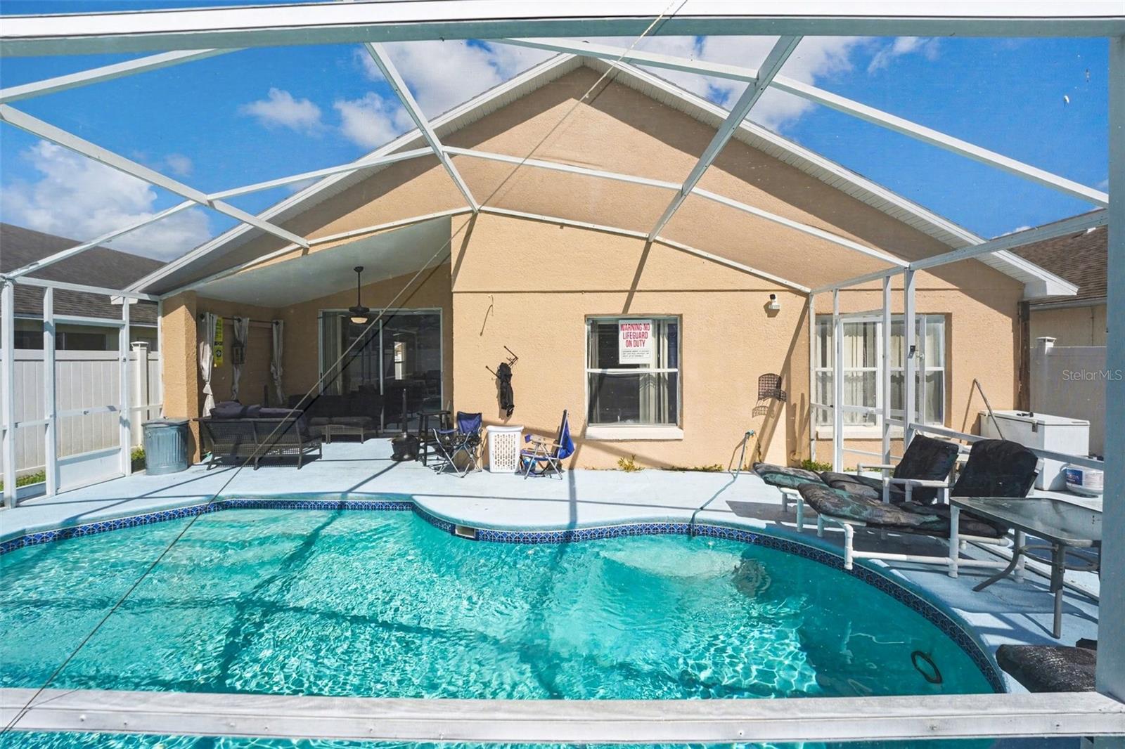 EAGLE POINTE - Residential