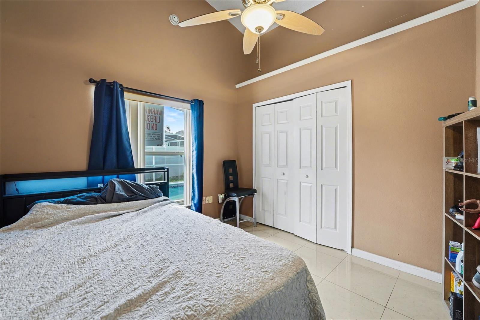 EAGLE POINTE - Residential