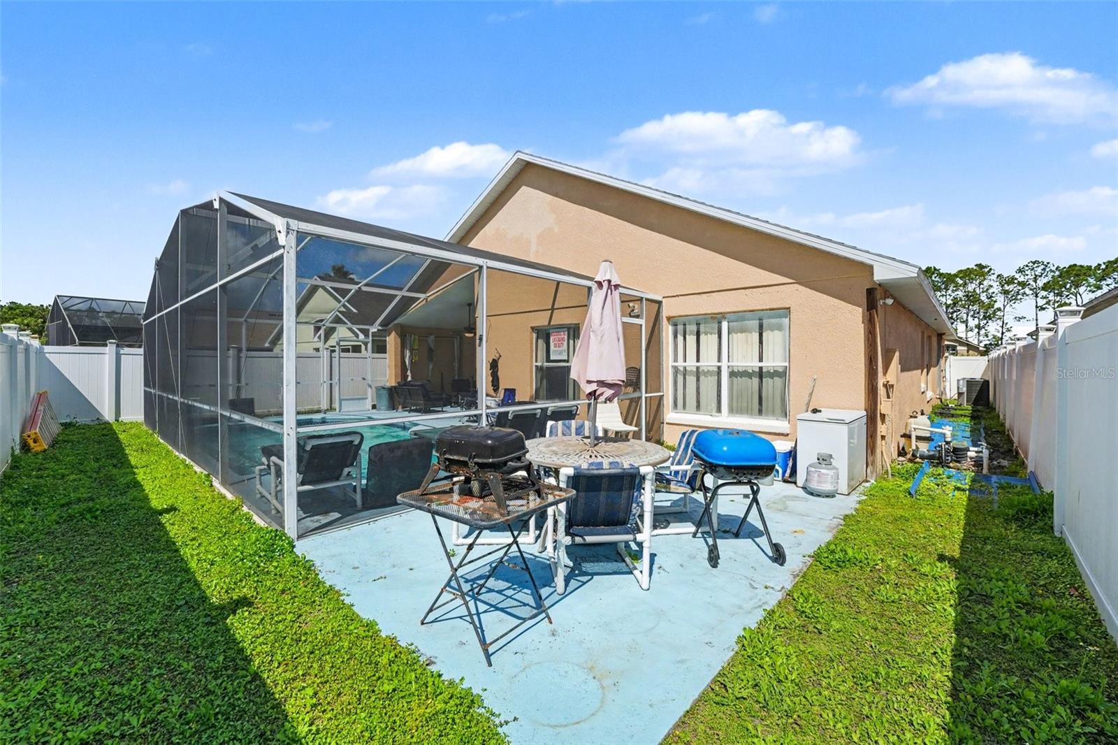 EAGLE POINTE - Residential