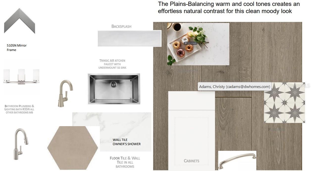 EMERALD LANDING AT WATERSIDE - Residential