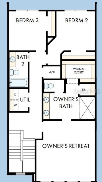 EMERALD LANDING AT WATERSIDE - Residential