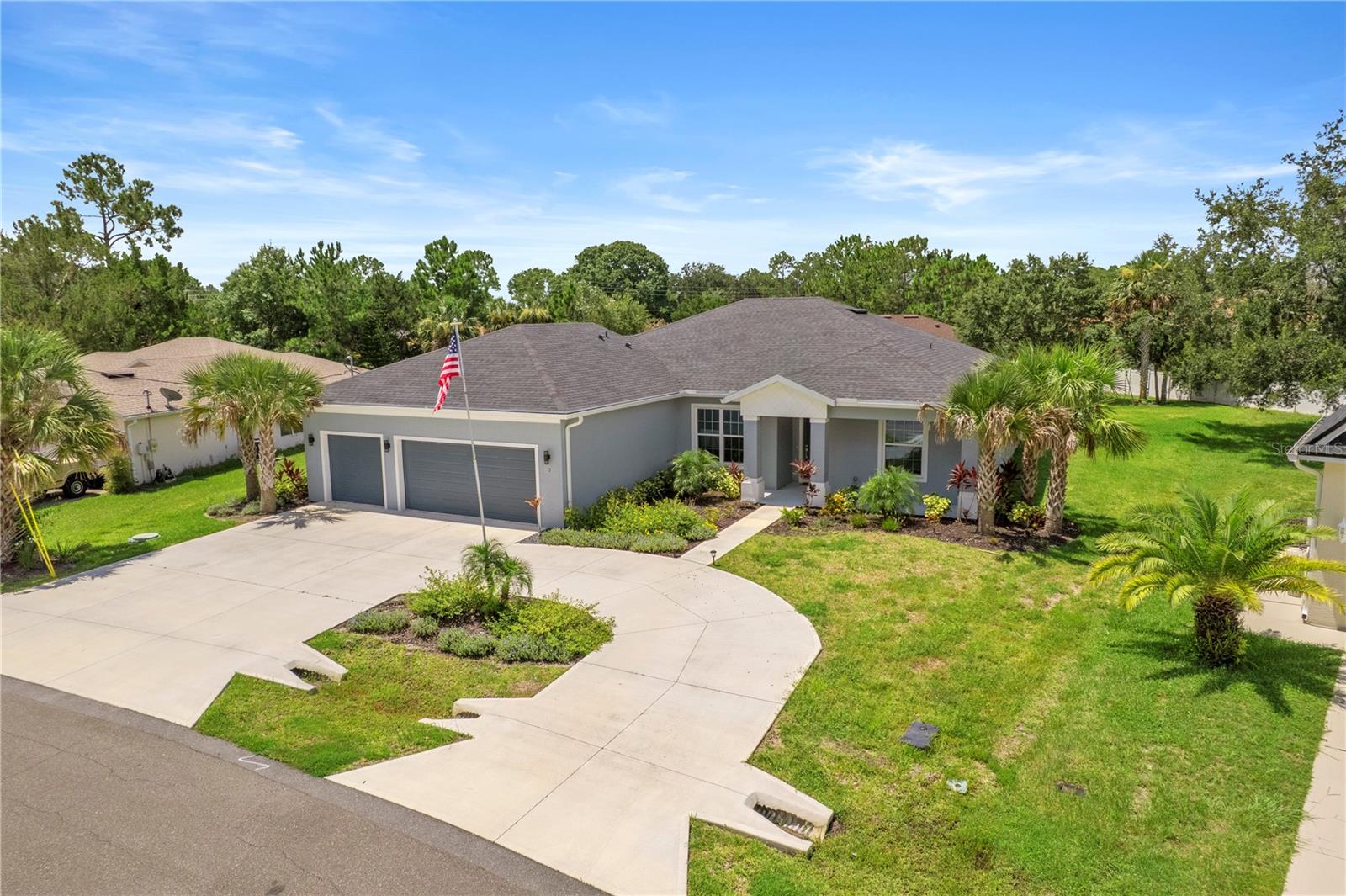 7 WHITTLESEY LANE
