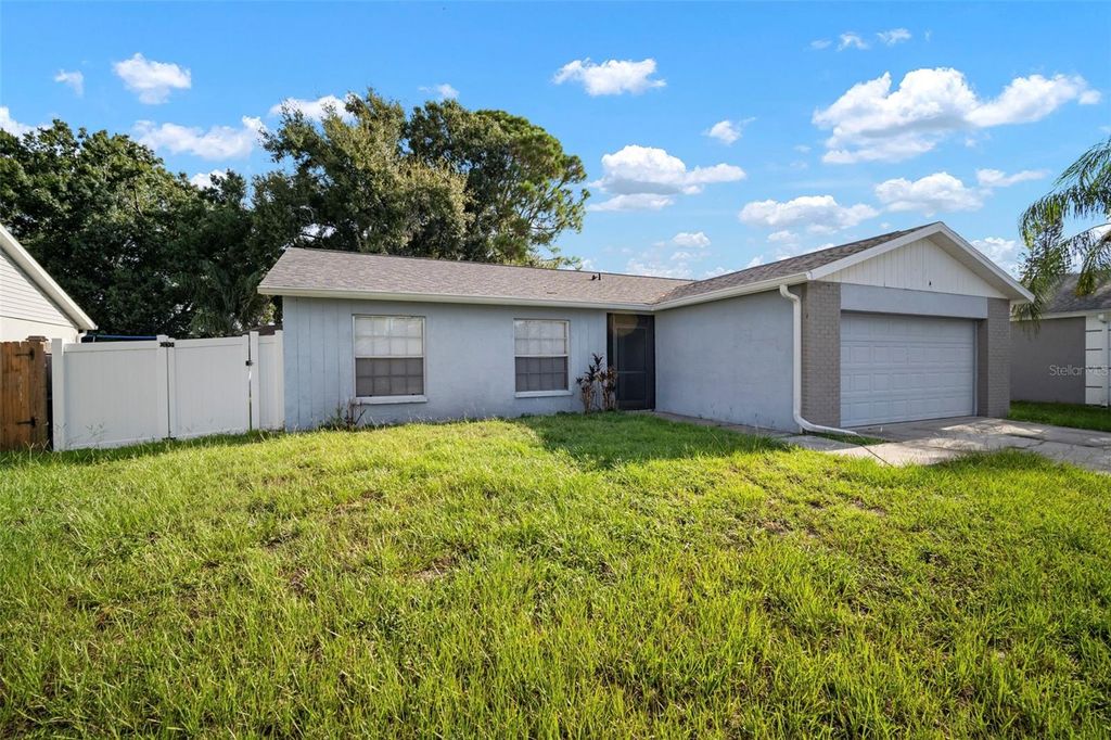 Photo of 12825 Tallowood Drive, Riverview, FL 33579 (MLS # TB8410816)