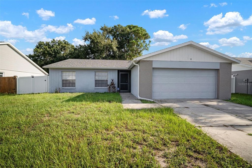 Photo of 12825 Tallowood Drive, Riverview, FL 33579 (MLS # TB8410816)