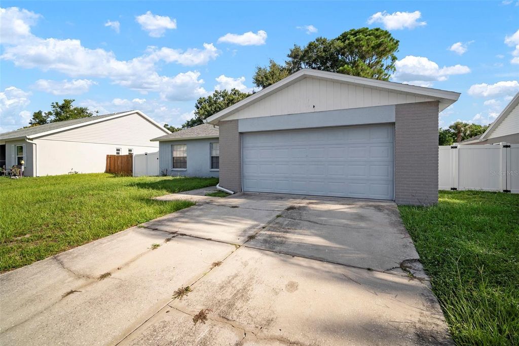 Photo of 12825 Tallowood Drive, Riverview, FL 33579 (MLS # TB8410816)
