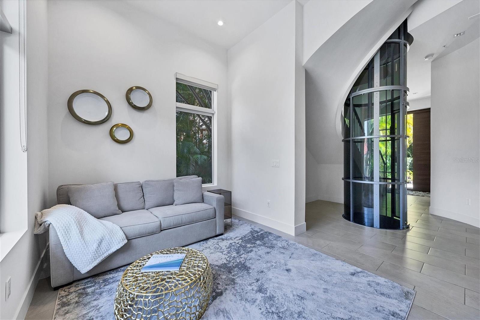 Q - Residential Lease