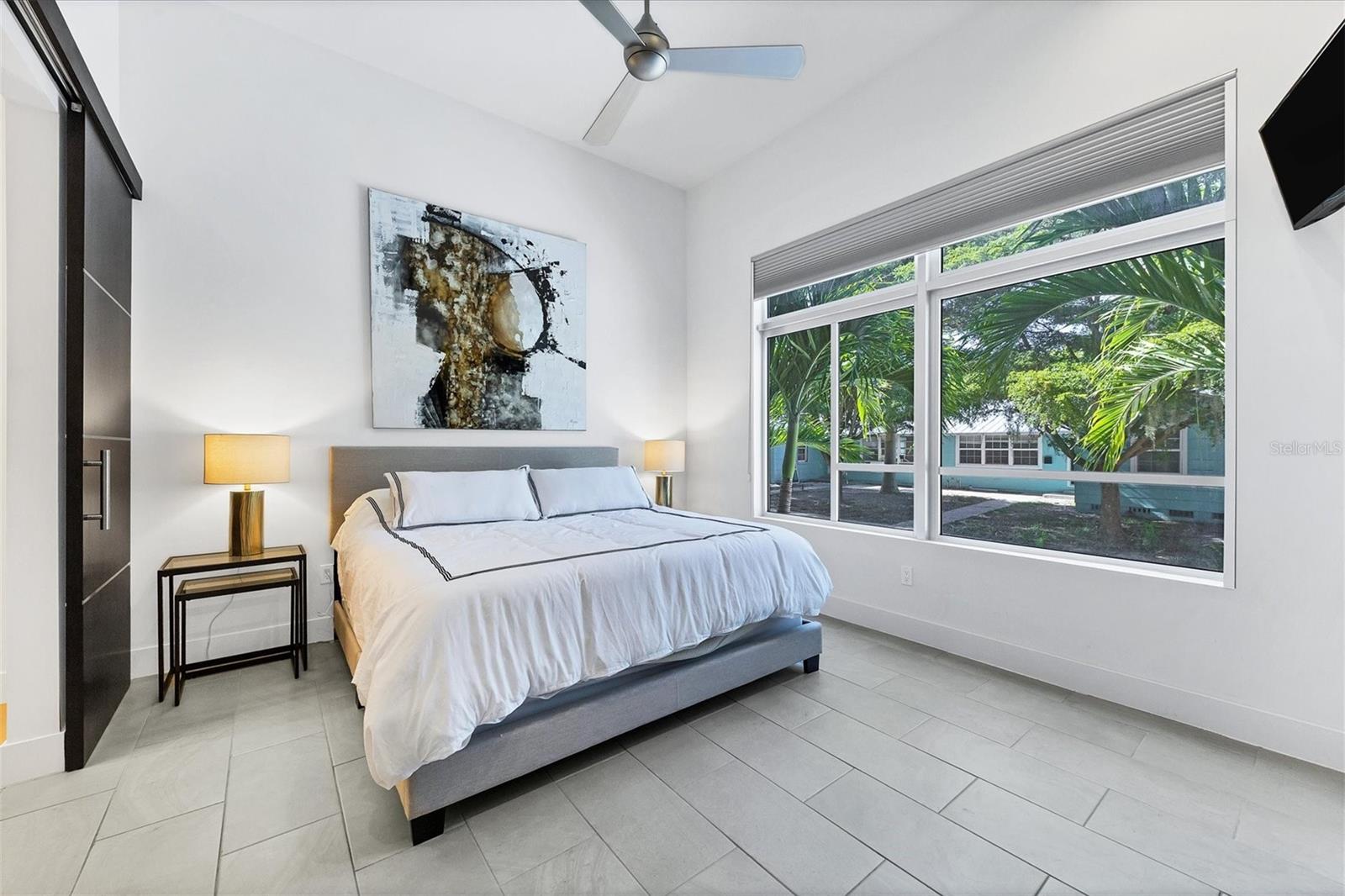 Q - Residential Lease