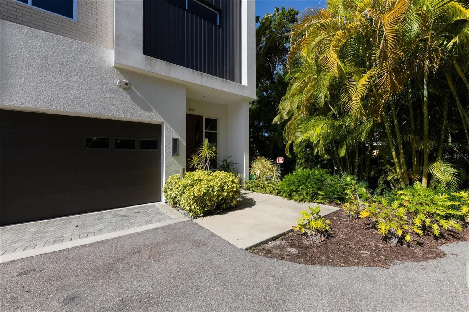 Q - Residential Lease