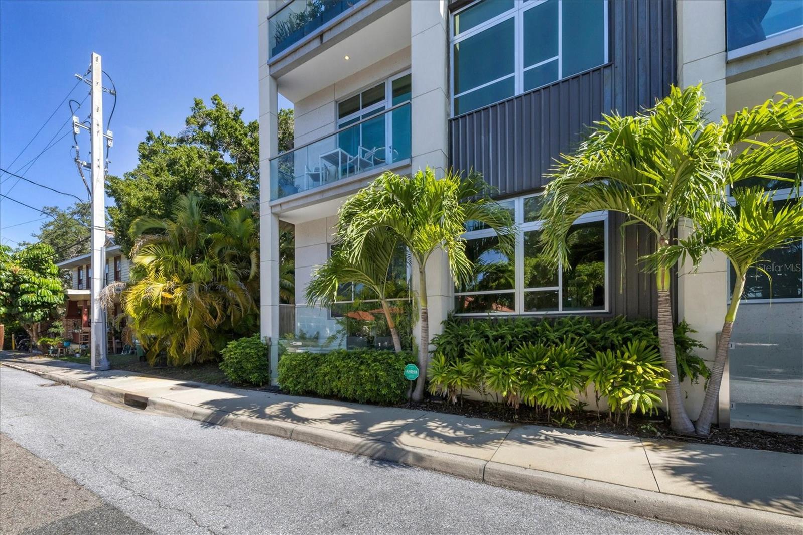 Q - Residential Lease