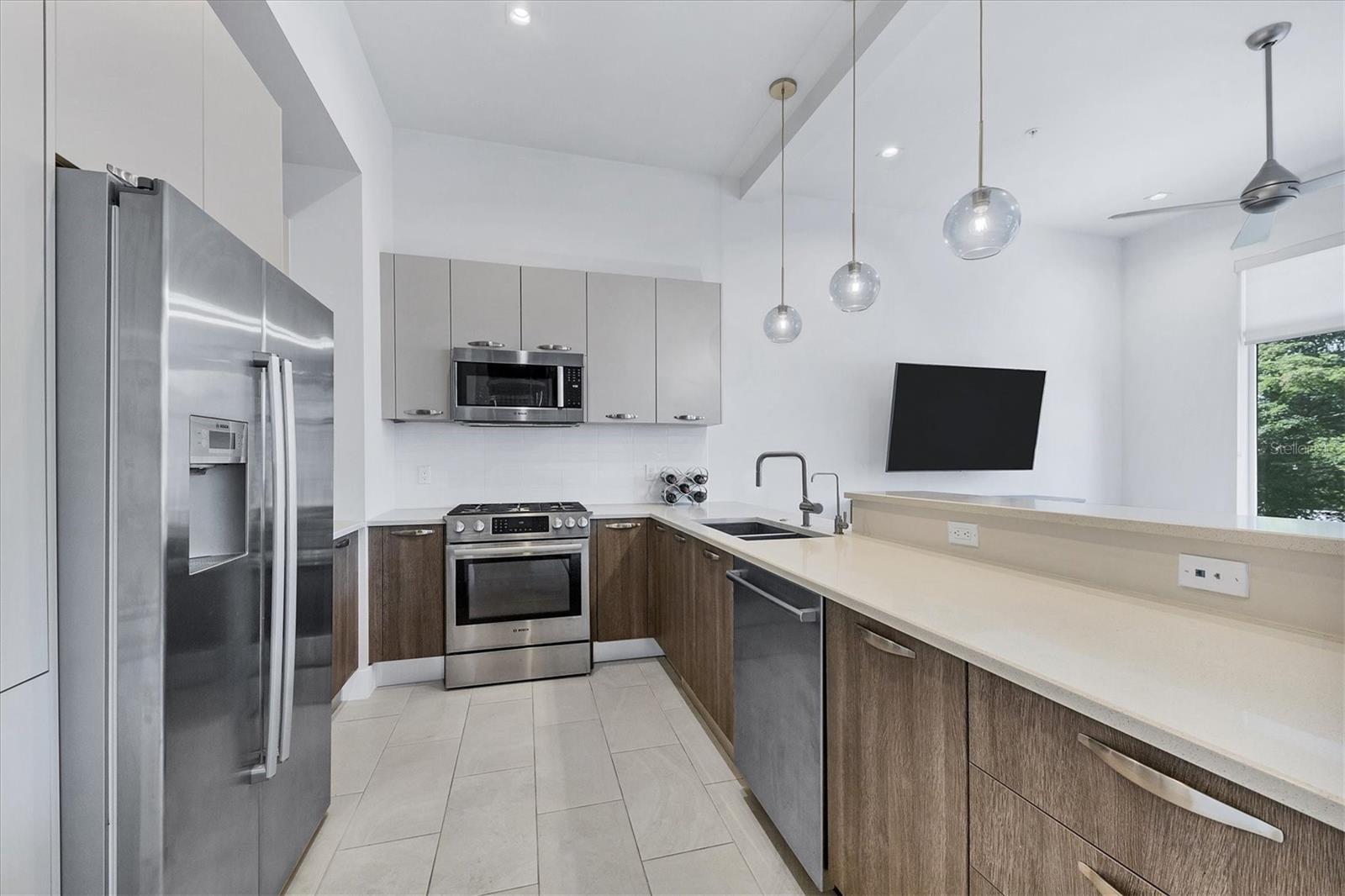 Q - Residential Lease