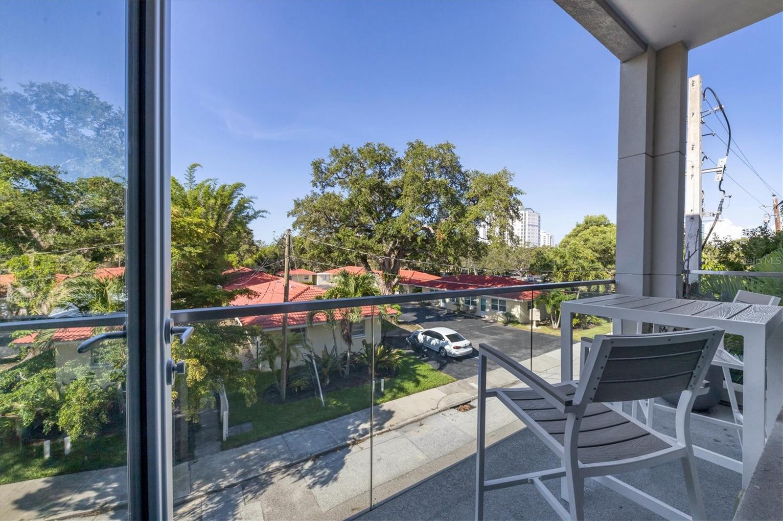 Q - Residential Lease