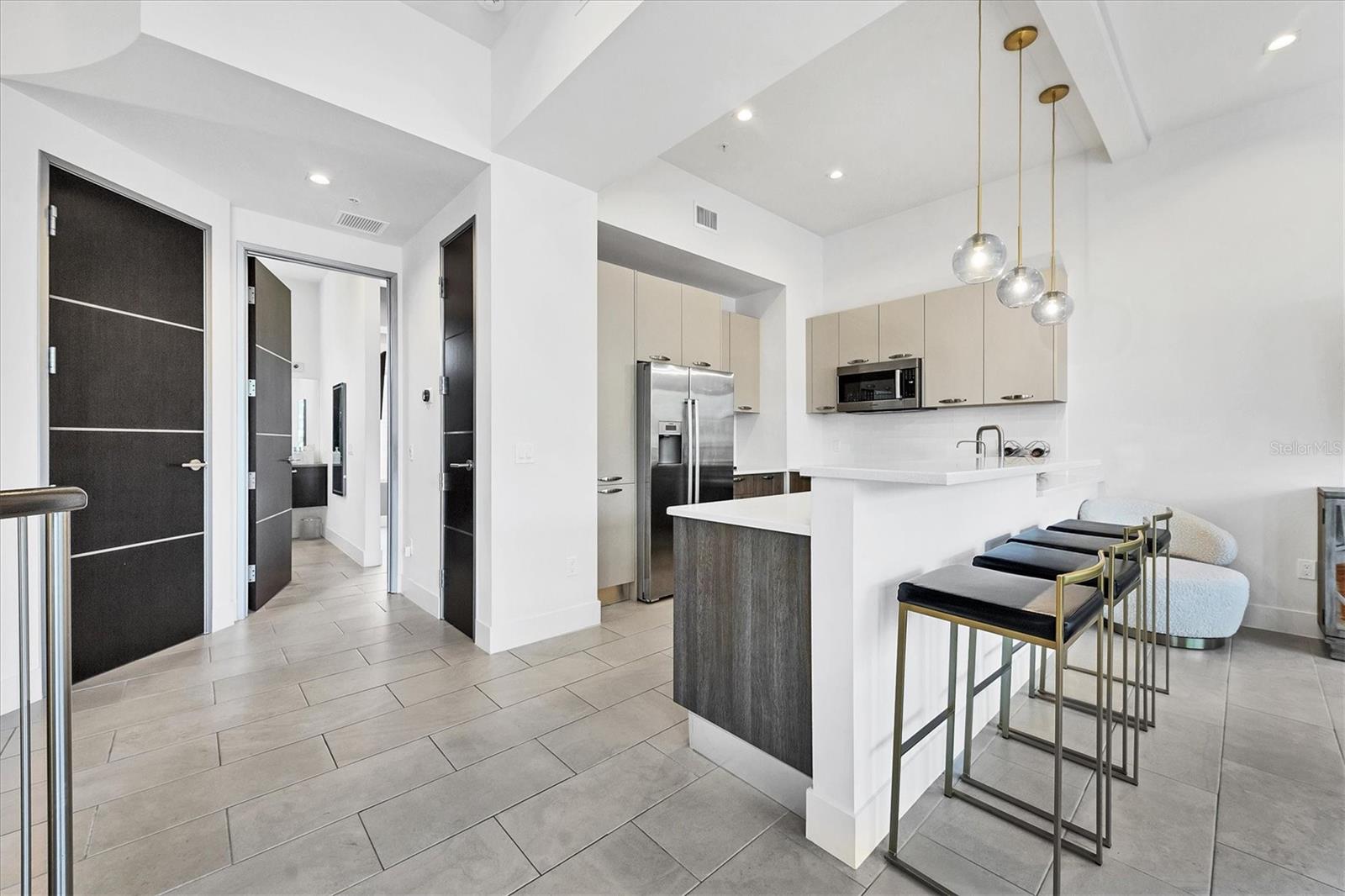 Q - Residential Lease