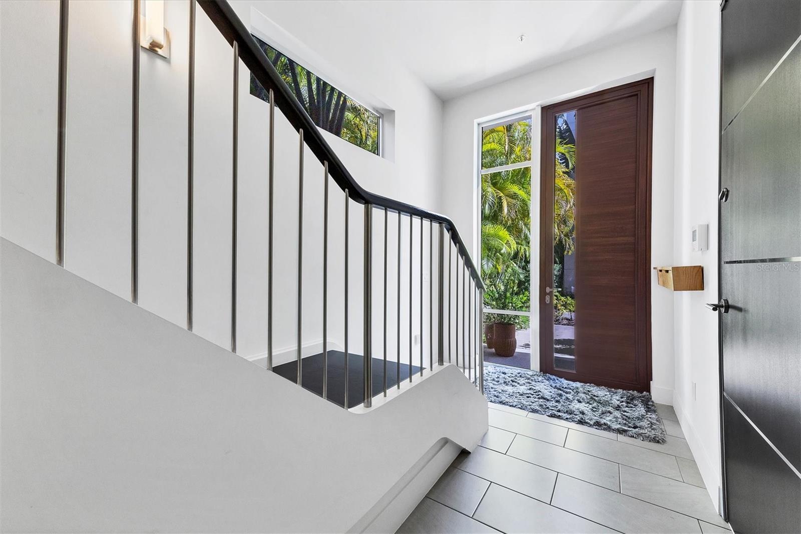 Q - Residential Lease