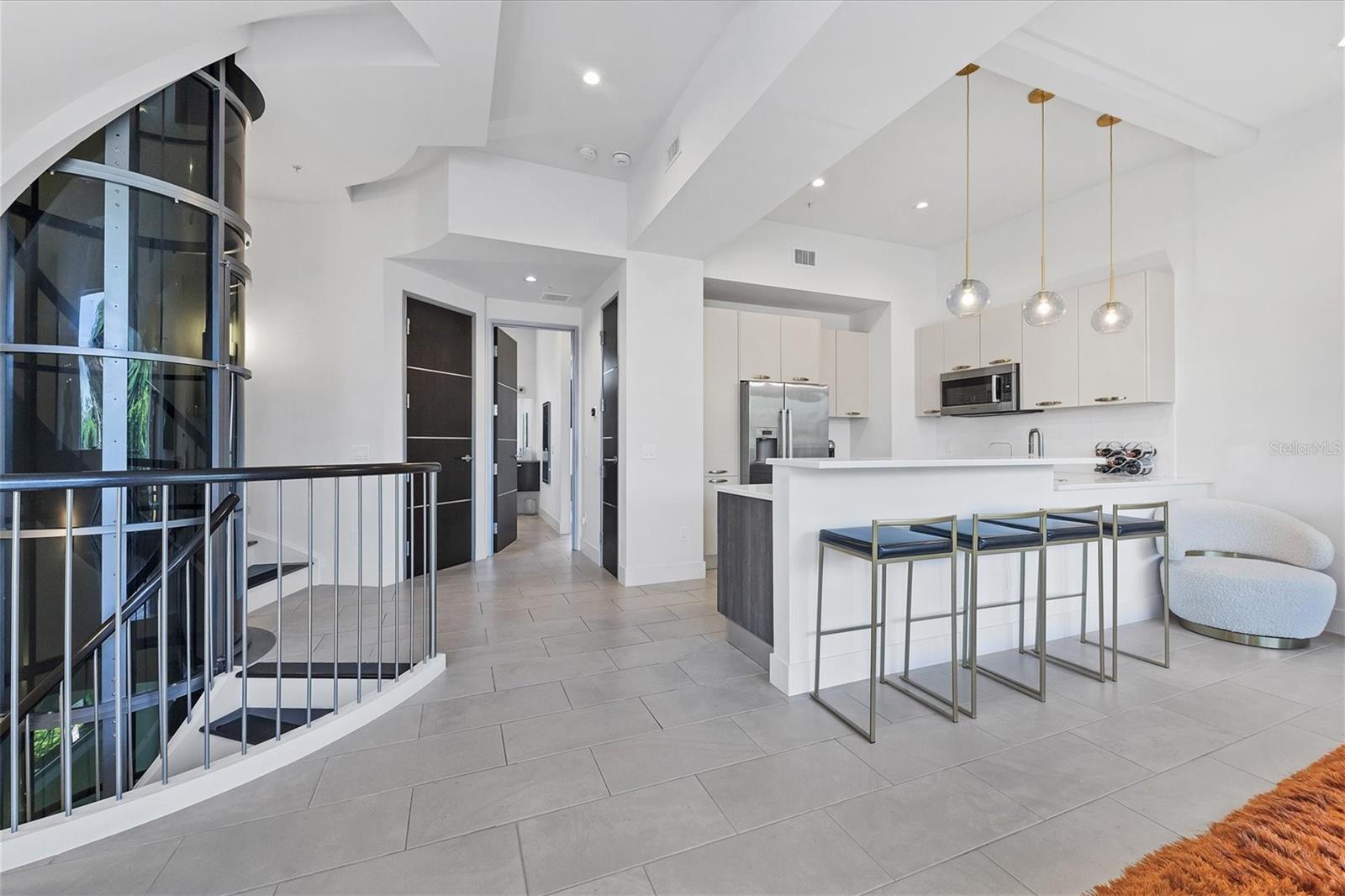 Q - Residential Lease