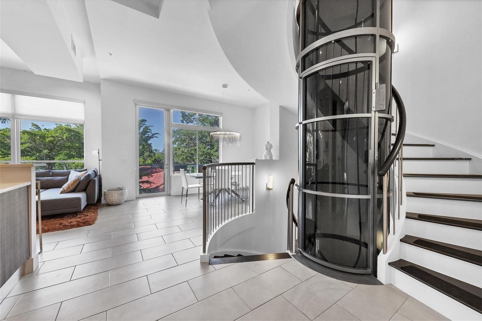 Q - Residential Lease