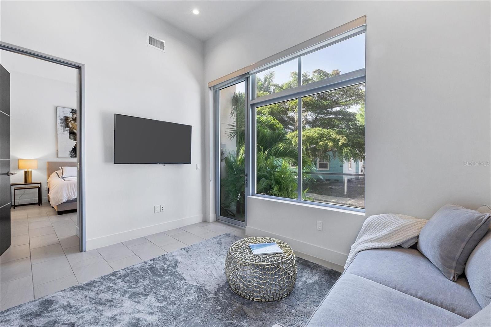 Q - Residential Lease