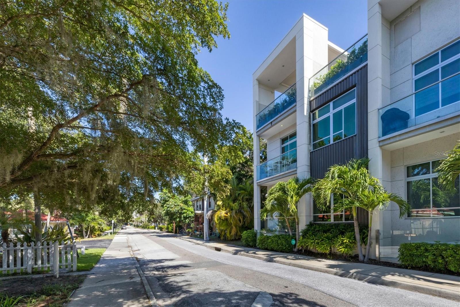 Q - Residential Lease