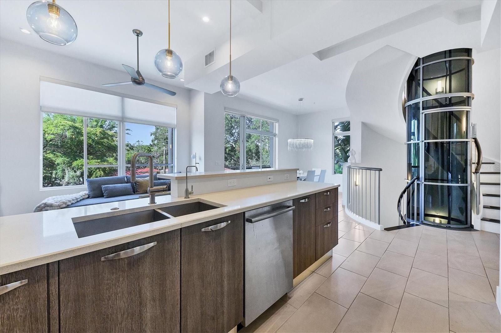 Q - Residential Lease