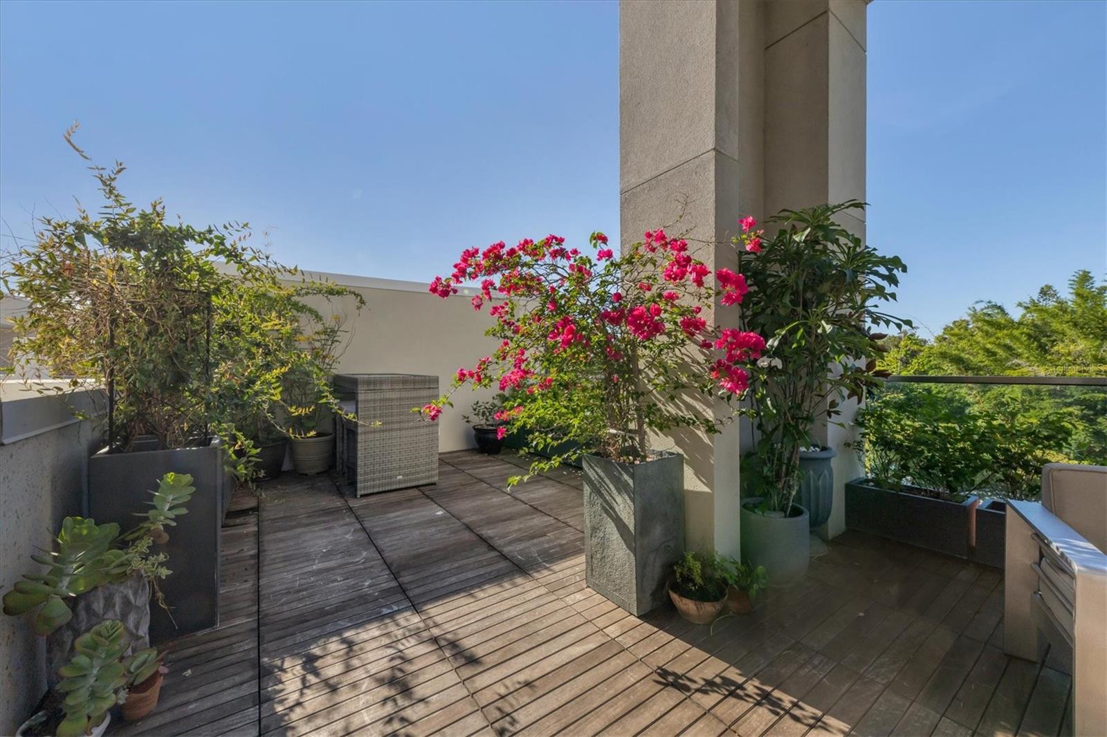 Q - Residential Lease