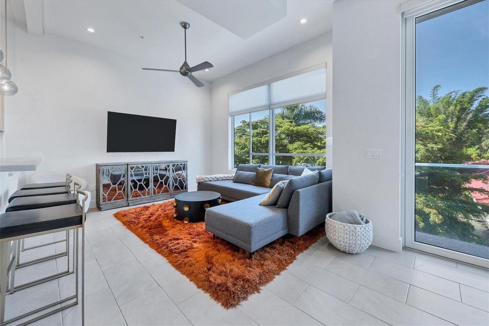 Q - Residential Lease