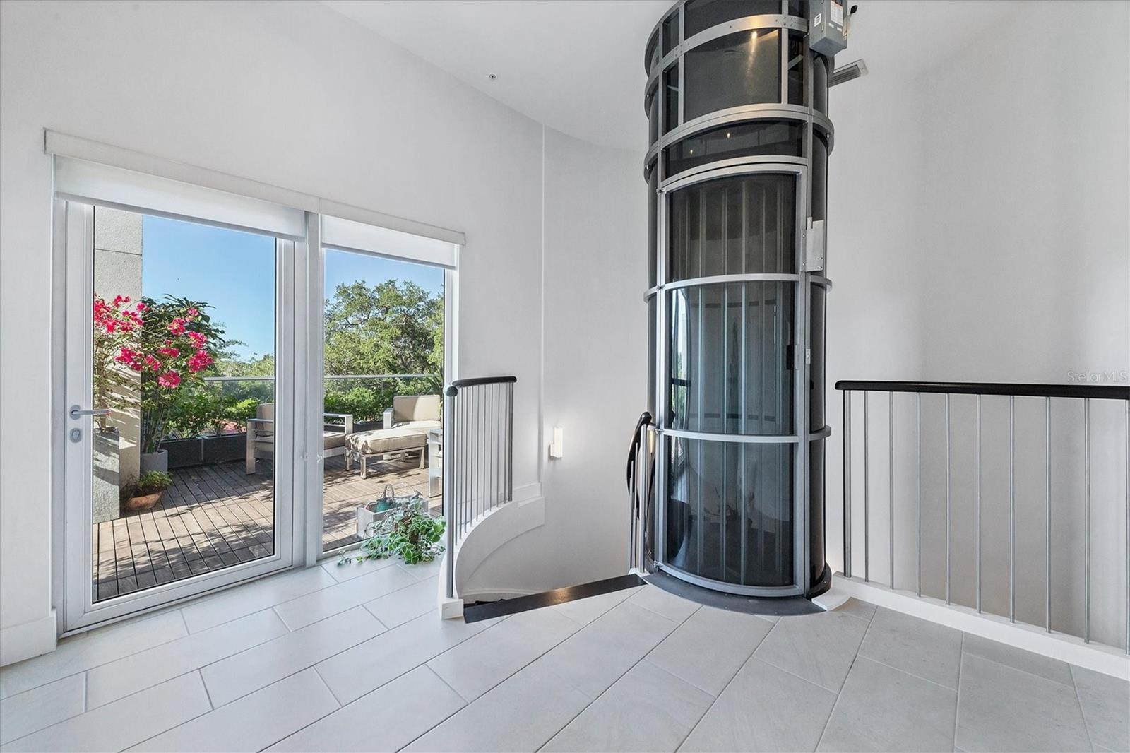 Q - Residential Lease