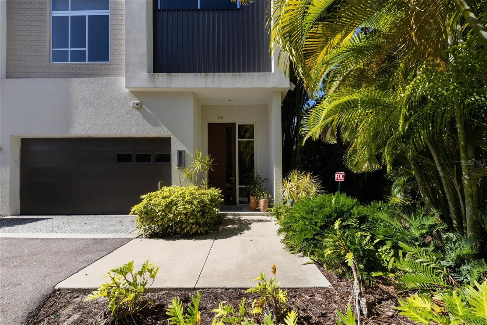 Q - Residential Lease