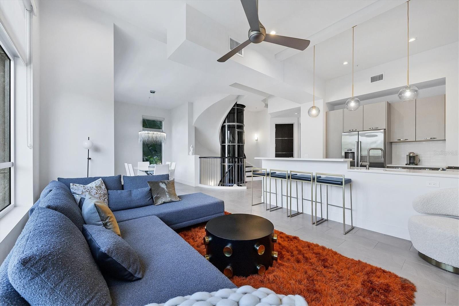 Q - Residential Lease