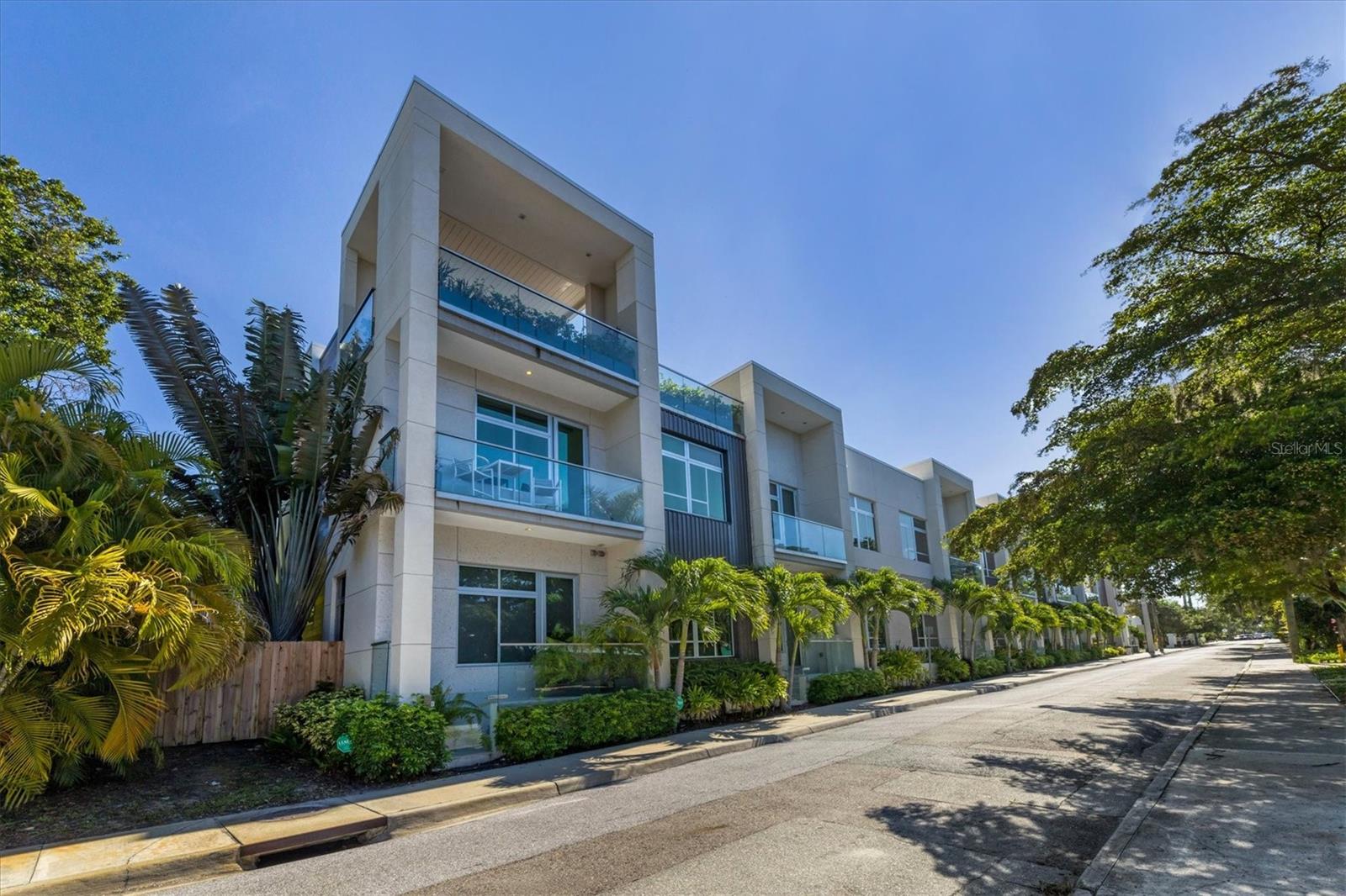 Q - Residential Lease