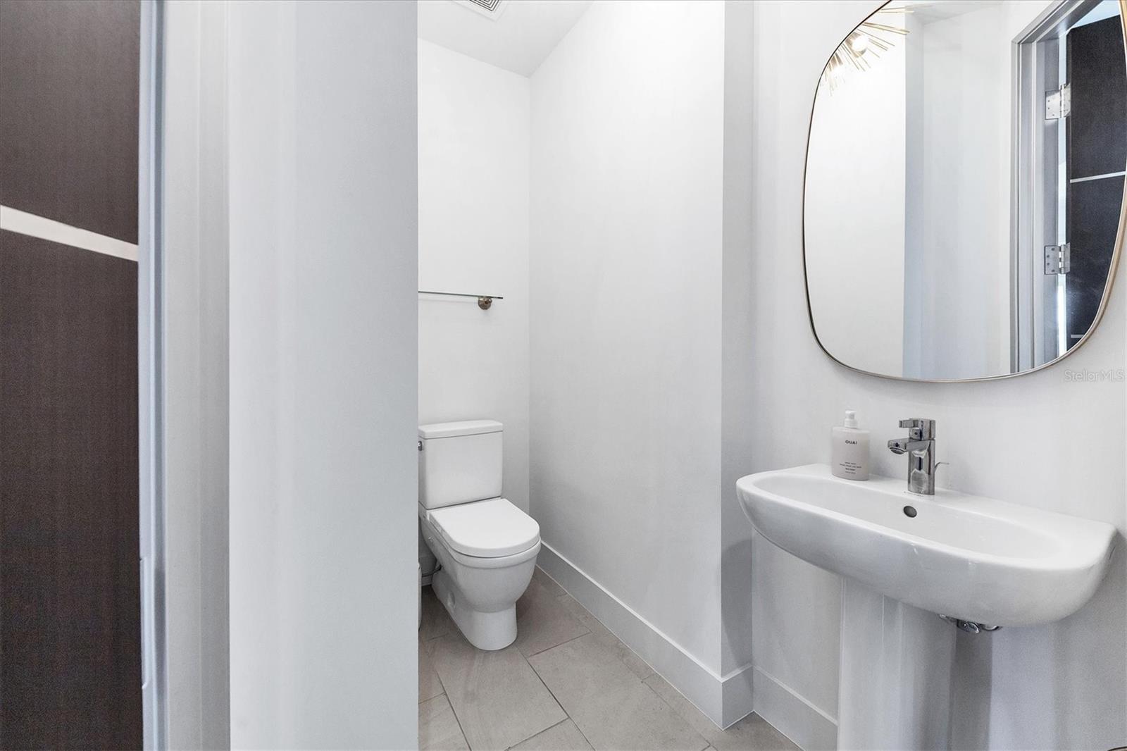 Q - Residential Lease