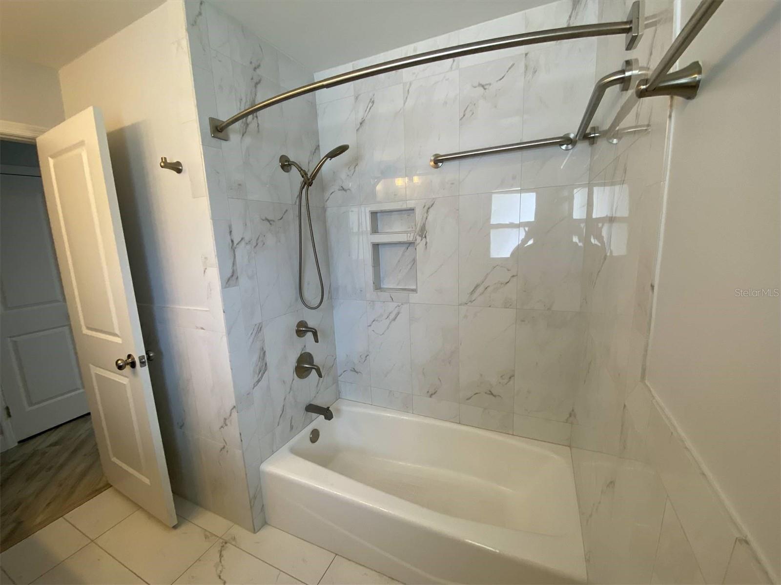 ST PETERSBURG BEACH NORTH UNIT 7 - Residential