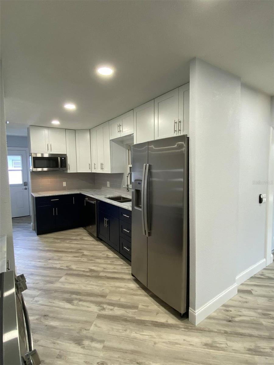 ST PETERSBURG BEACH NORTH UNIT 7 - Residential