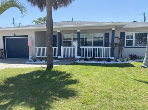 Photo of 460 87th Avenue, St Pete Beach, FL 33706 (MLS # TB8439868)