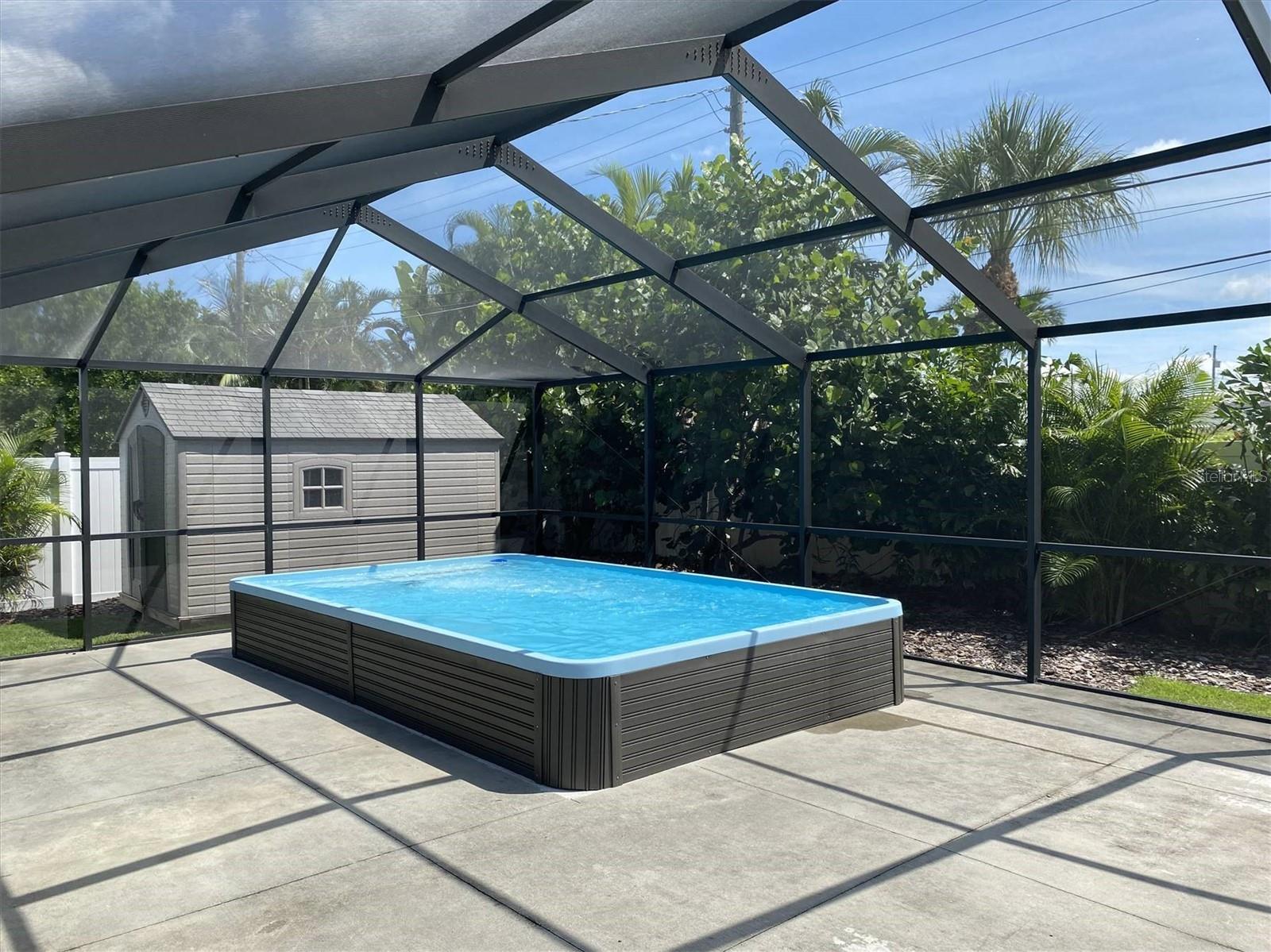 ST PETERSBURG BEACH NORTH UNIT 7 - Residential