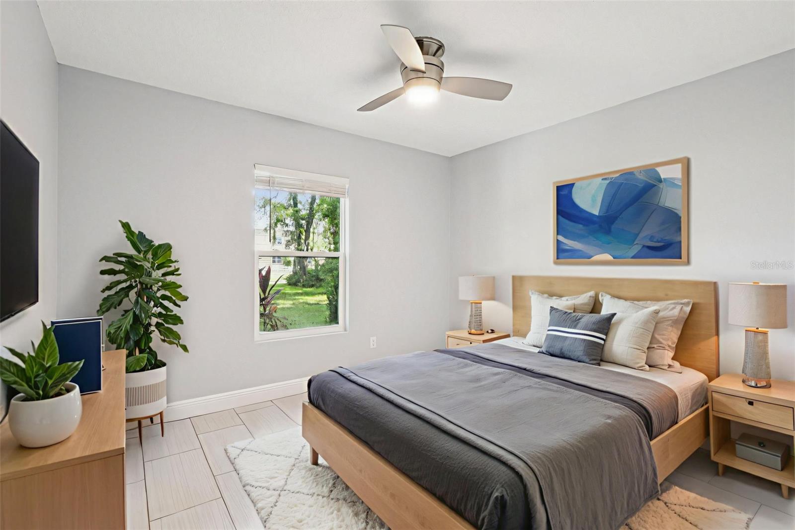 MC NEILS ORANGE VILLA - Residential