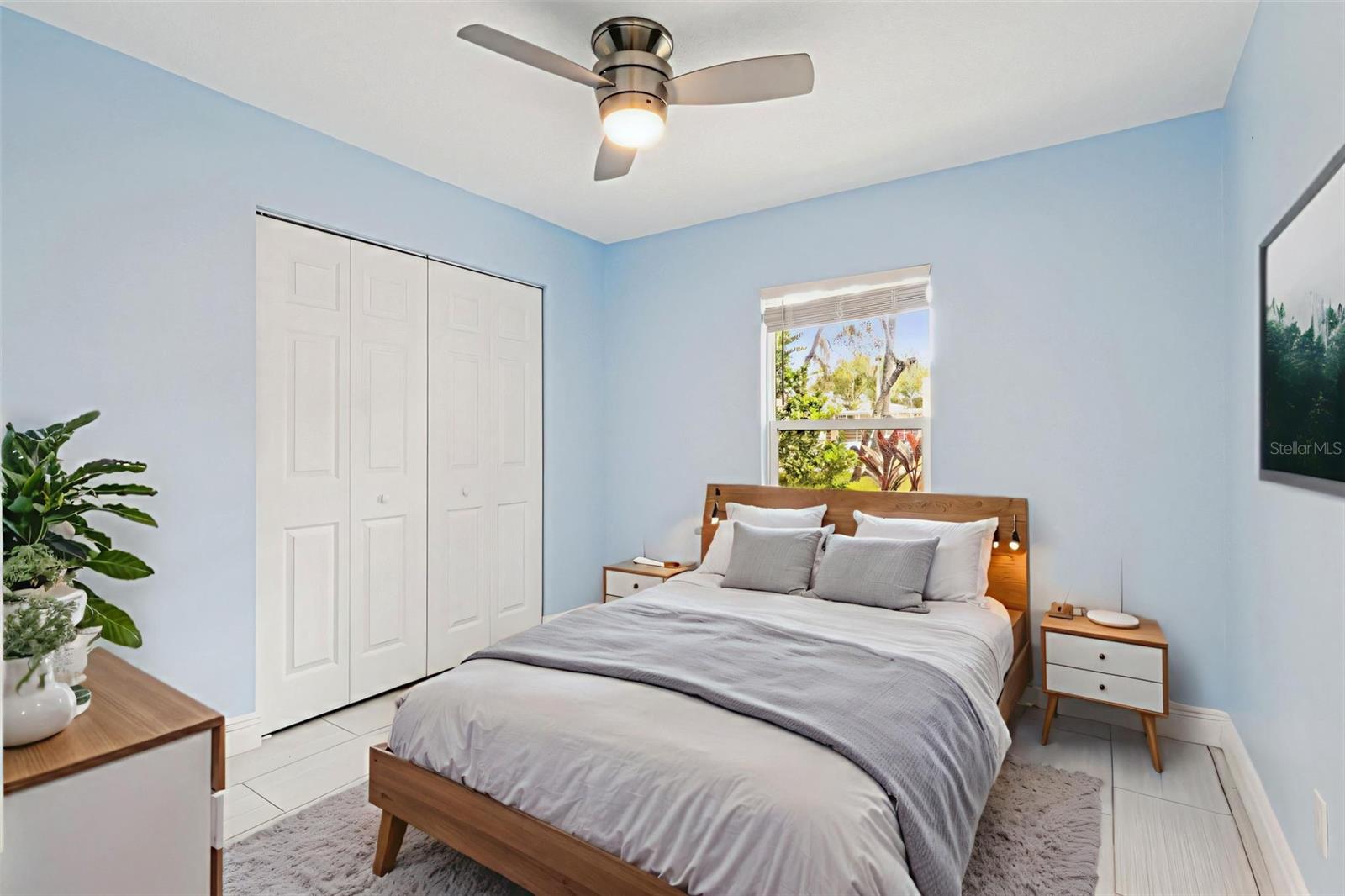 MC NEILS ORANGE VILLA - Residential