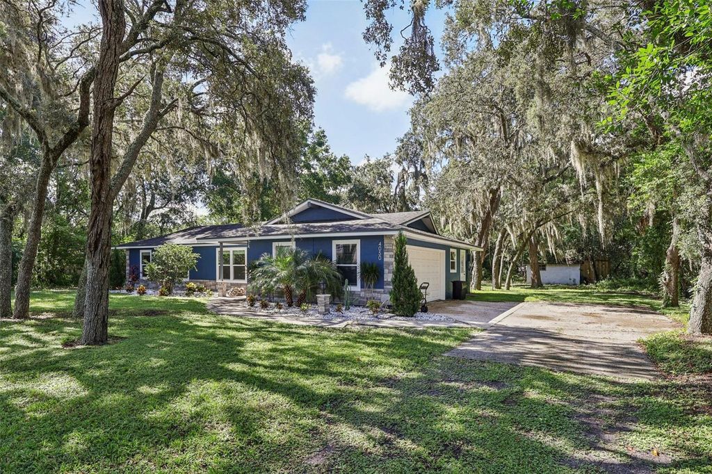 Photo of 4050 Mcneil Road, Apopka, FL 32703 (MLS # O6357471)