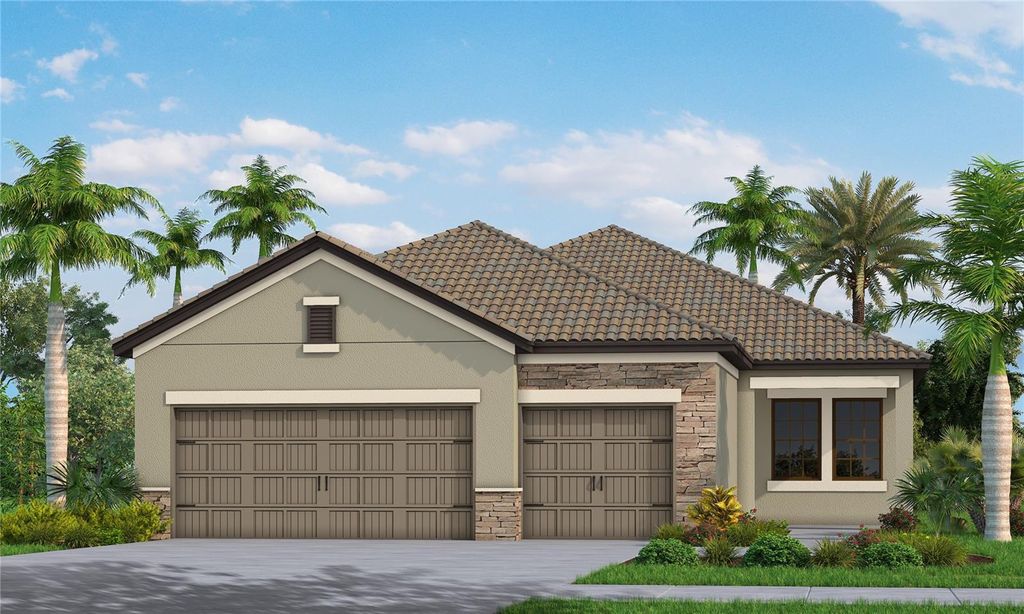 Photo of 465 Ariano Avenue, Nokomis, FL 34275 (MLS # A4667318)