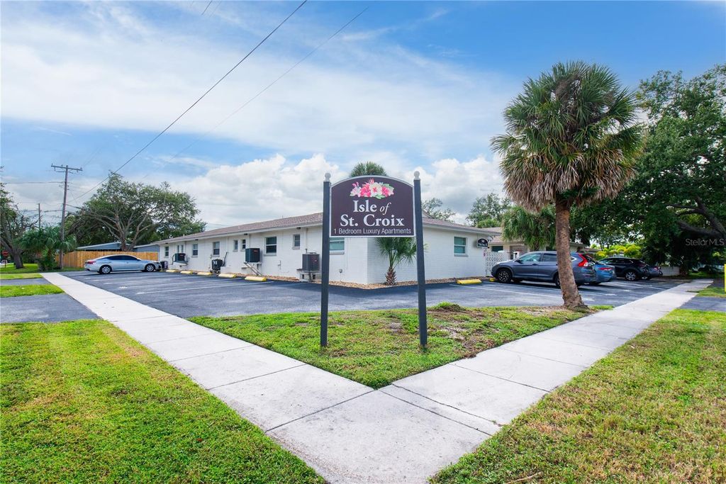 Photo of 500 75th Avenue N, St Petersburg, FL 33702 (MLS # TB8435774)