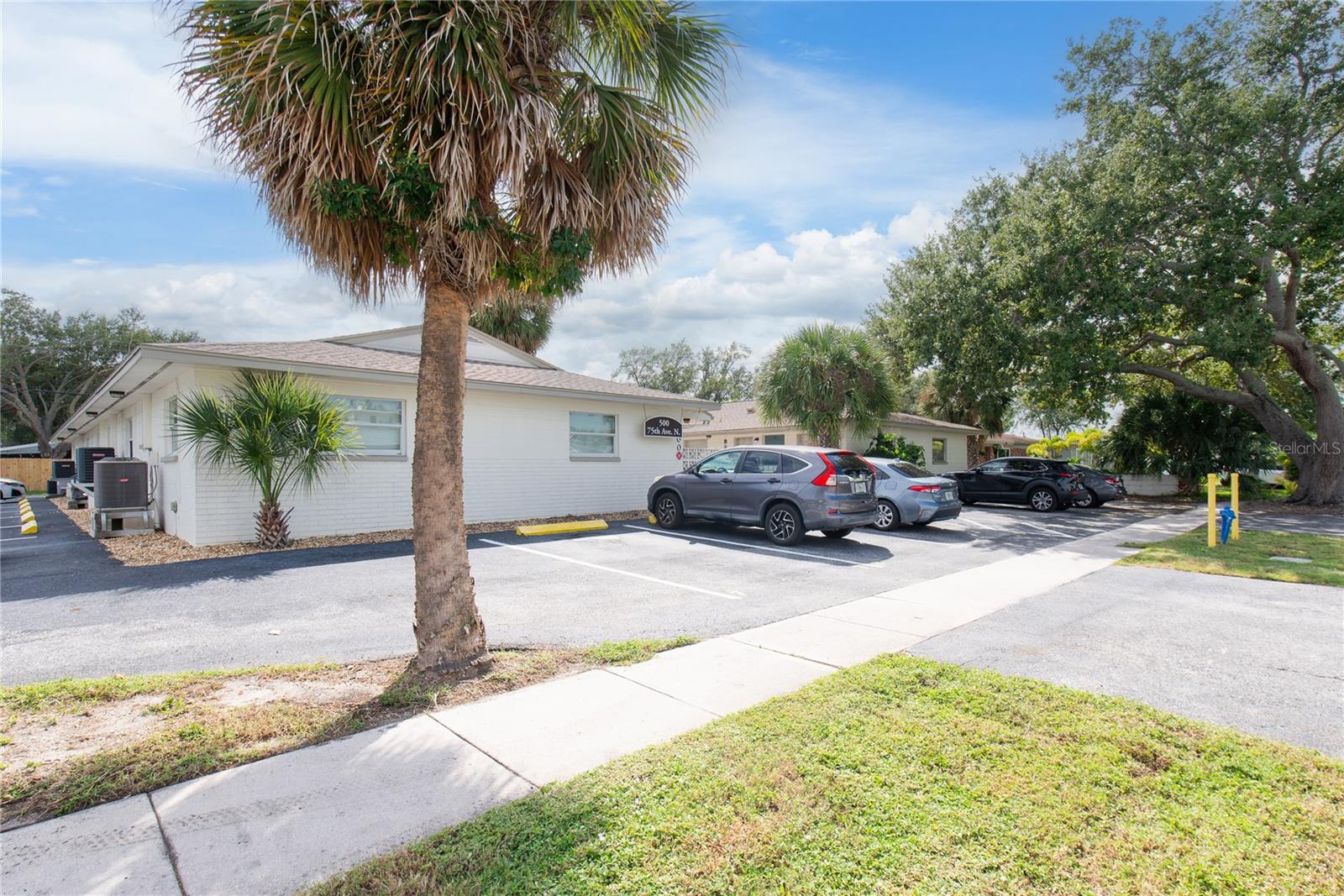 MULLERS SUB ADD - Commercial Sale