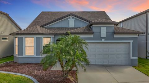 Photo of 7494 Pool Compass Loop, Wesley Chapel, FL 33545 (MLS # O6354199) Photo of 7494 Pool Compass Loop, Wesley Chapel, FL 33545 (MLS # O6354199)