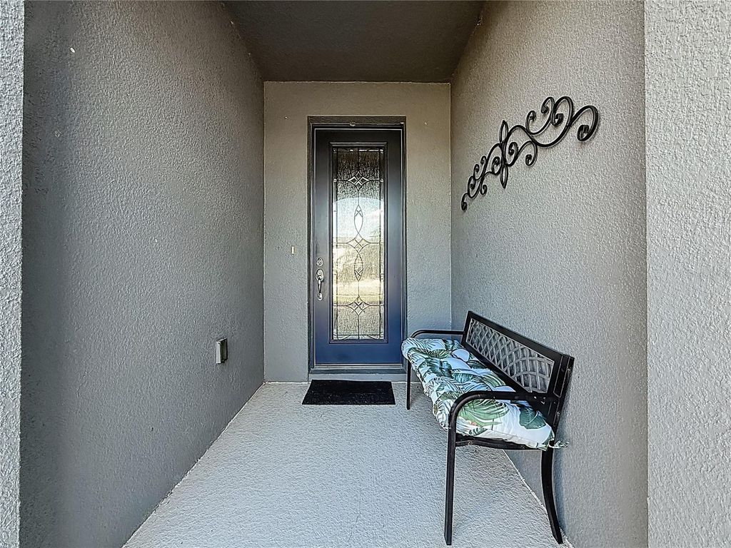 Photo of 7494 Pool Compass Loop, Wesley Chapel, FL 33545 (MLS # O6354199)